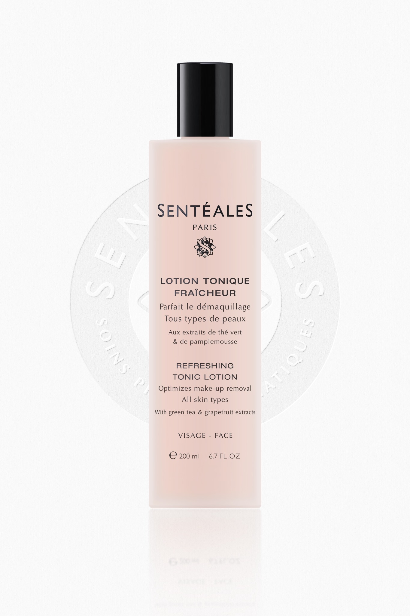 Tonic Lotion 200ml
