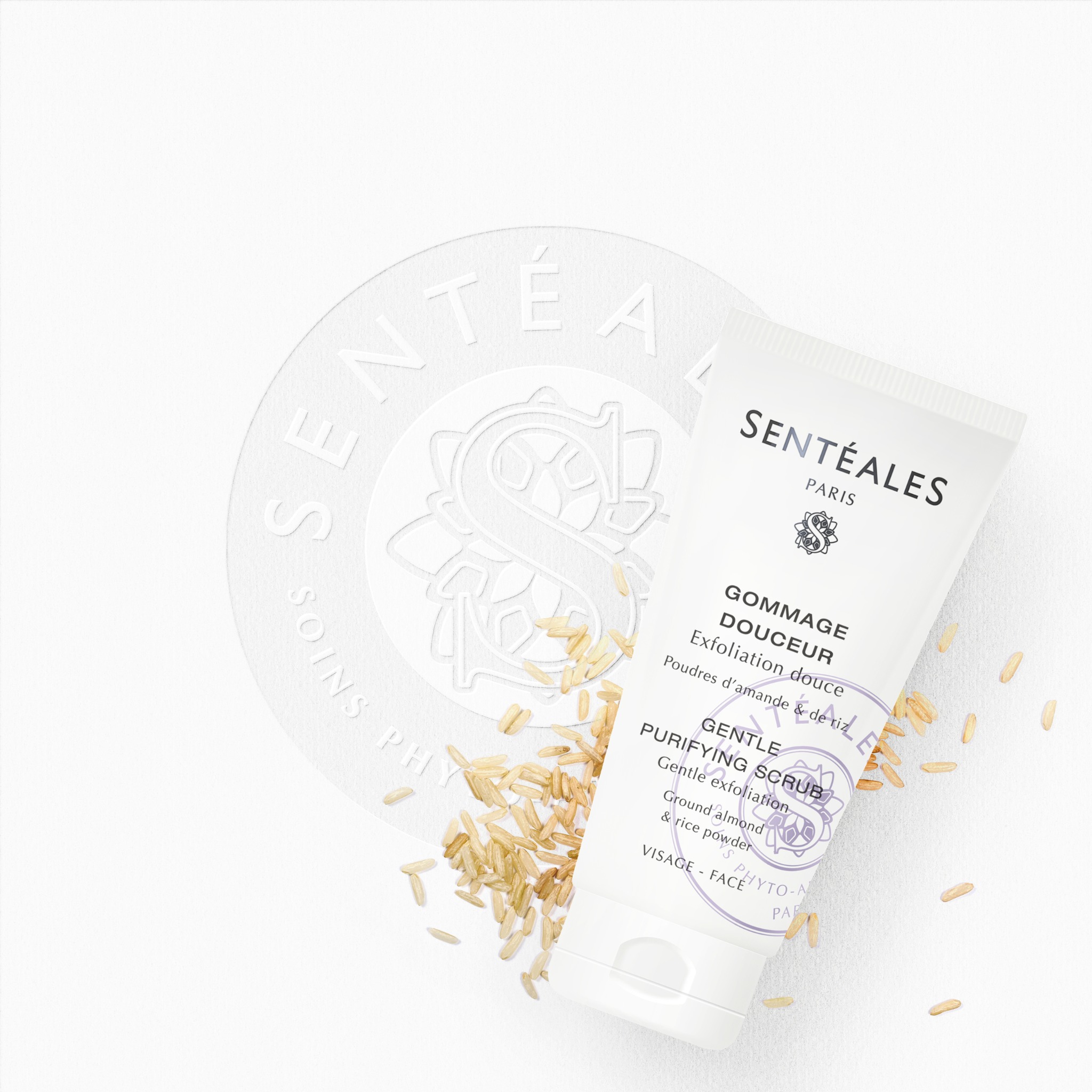 Gentle Purifying Scrub 50ml