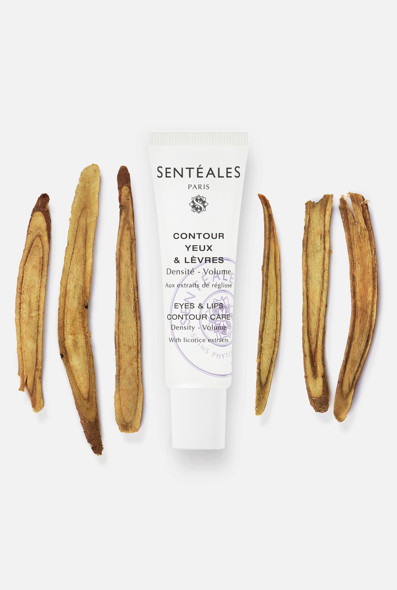 Eyes & Lips Contour Care 15ml