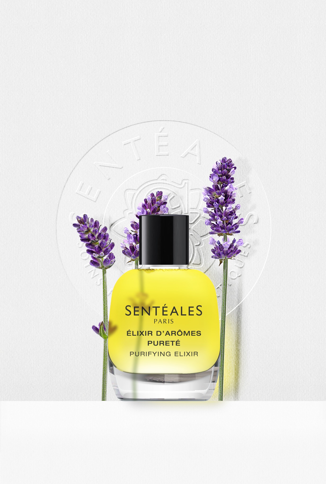 Purifying Oil 15ml