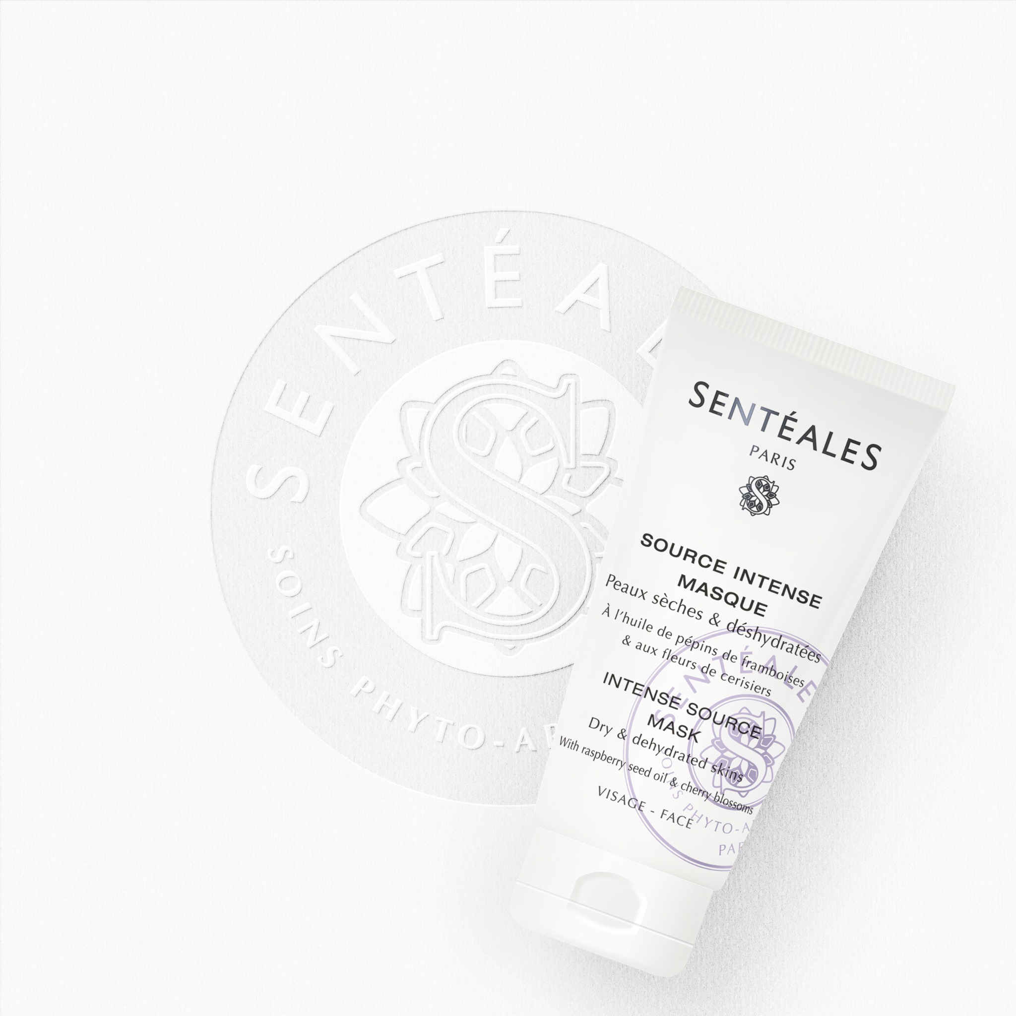 Intense Source Mask 50ml
