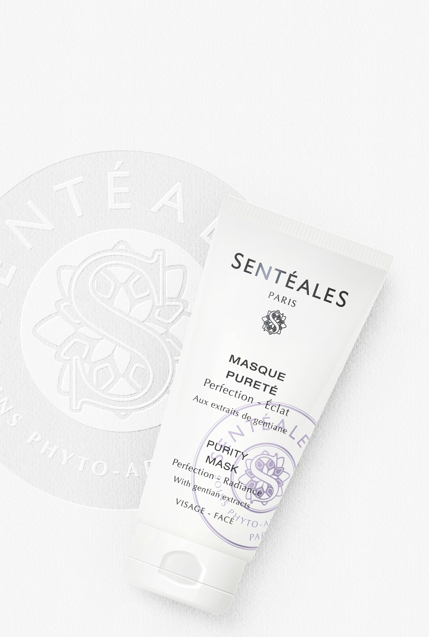 Purity Mask 50ml
