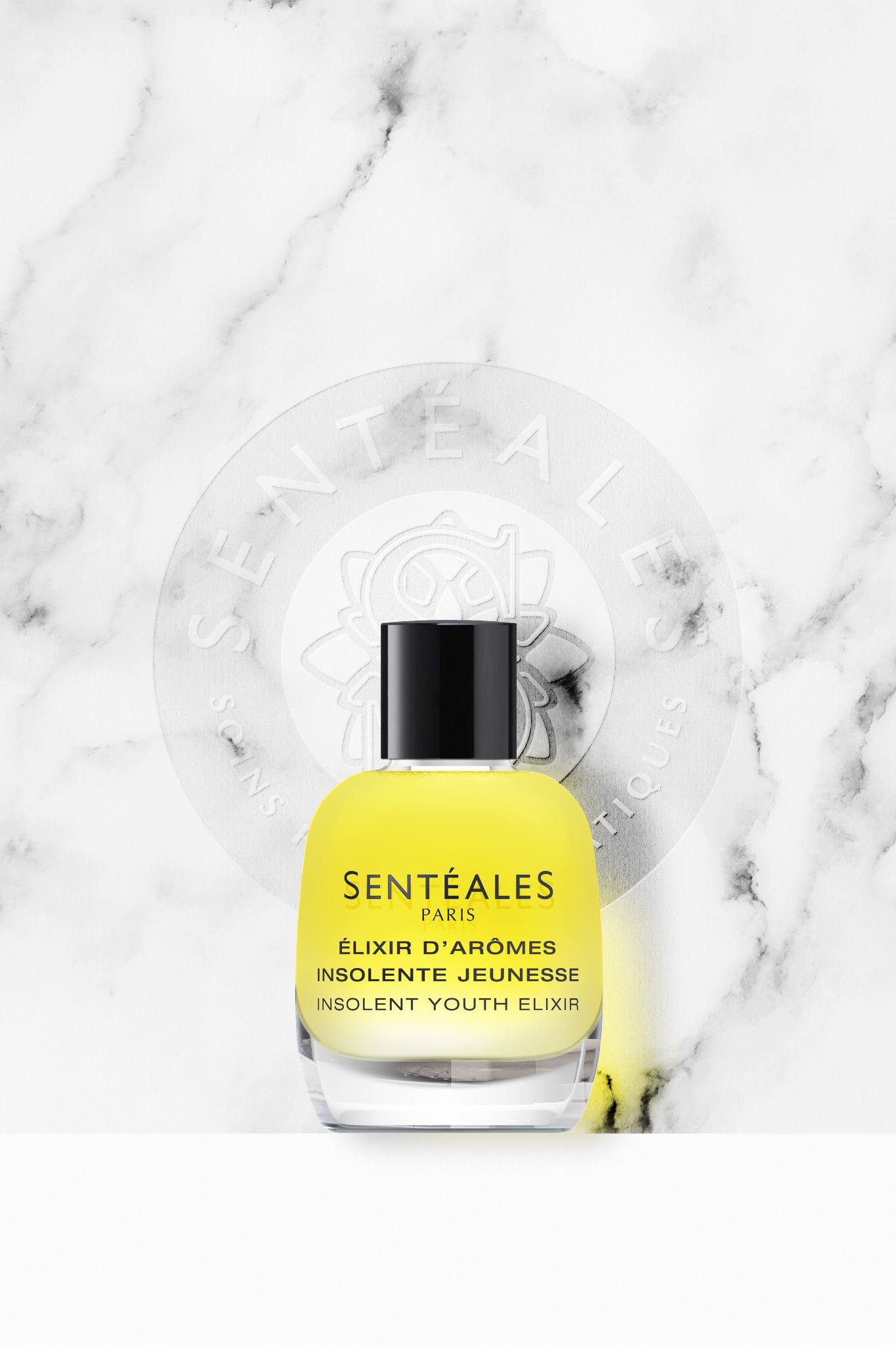 Anti-ageing Oil 15ml