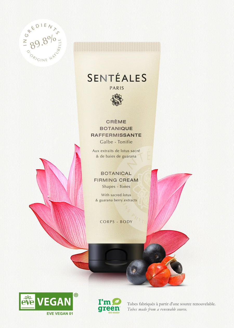 Botanical Firming Cream 200ml