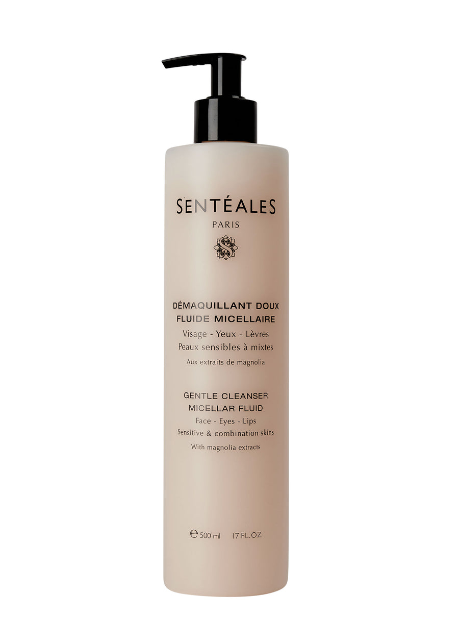 Gentle Cleanser 500ml