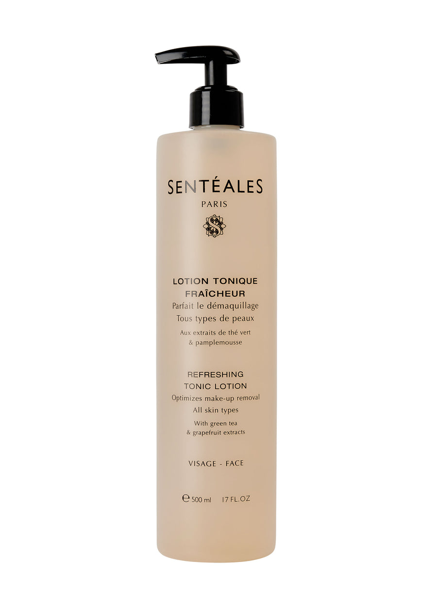 Tonic Lotion 500ml