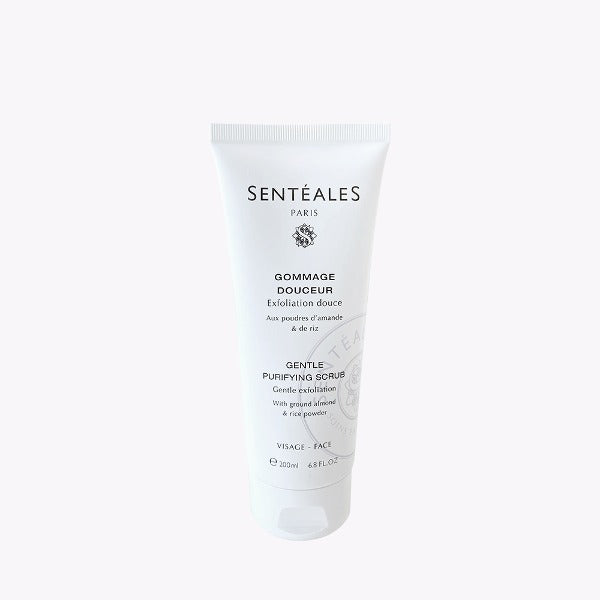 Gentle Purifying Scrub 200ml