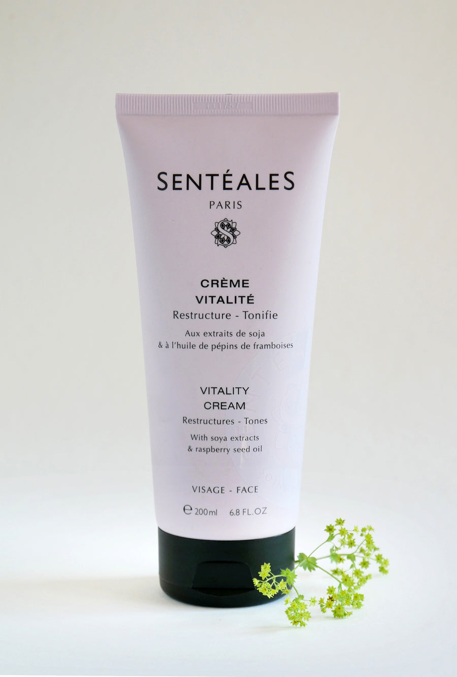 Vitality Cream 200ml
