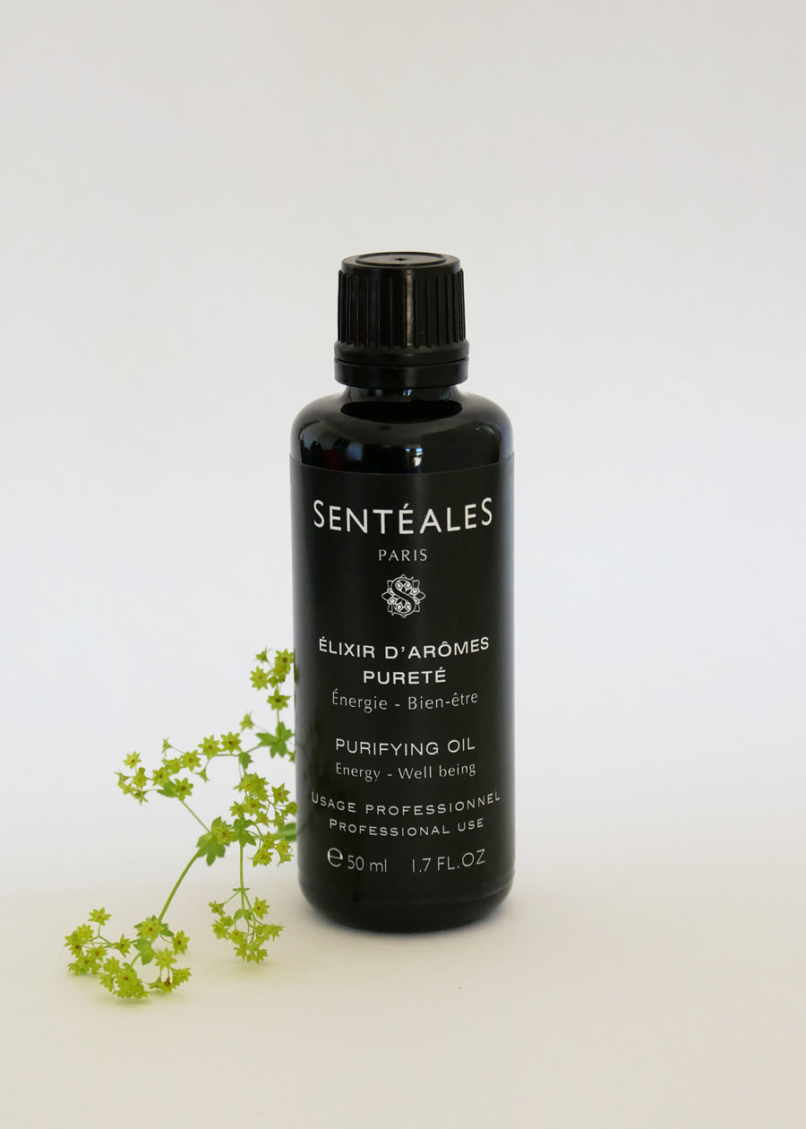 Purifying Oil 50ml