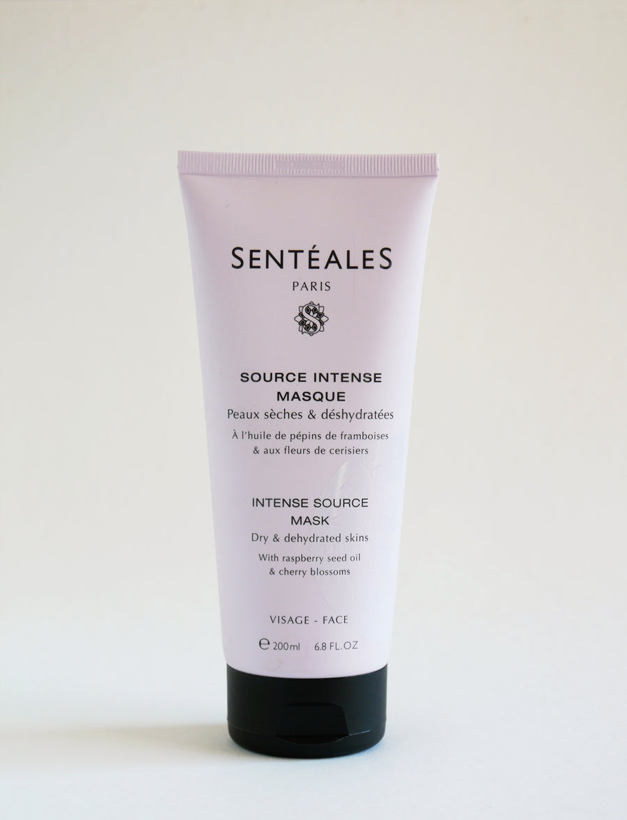 Intense Source Mask 200ml