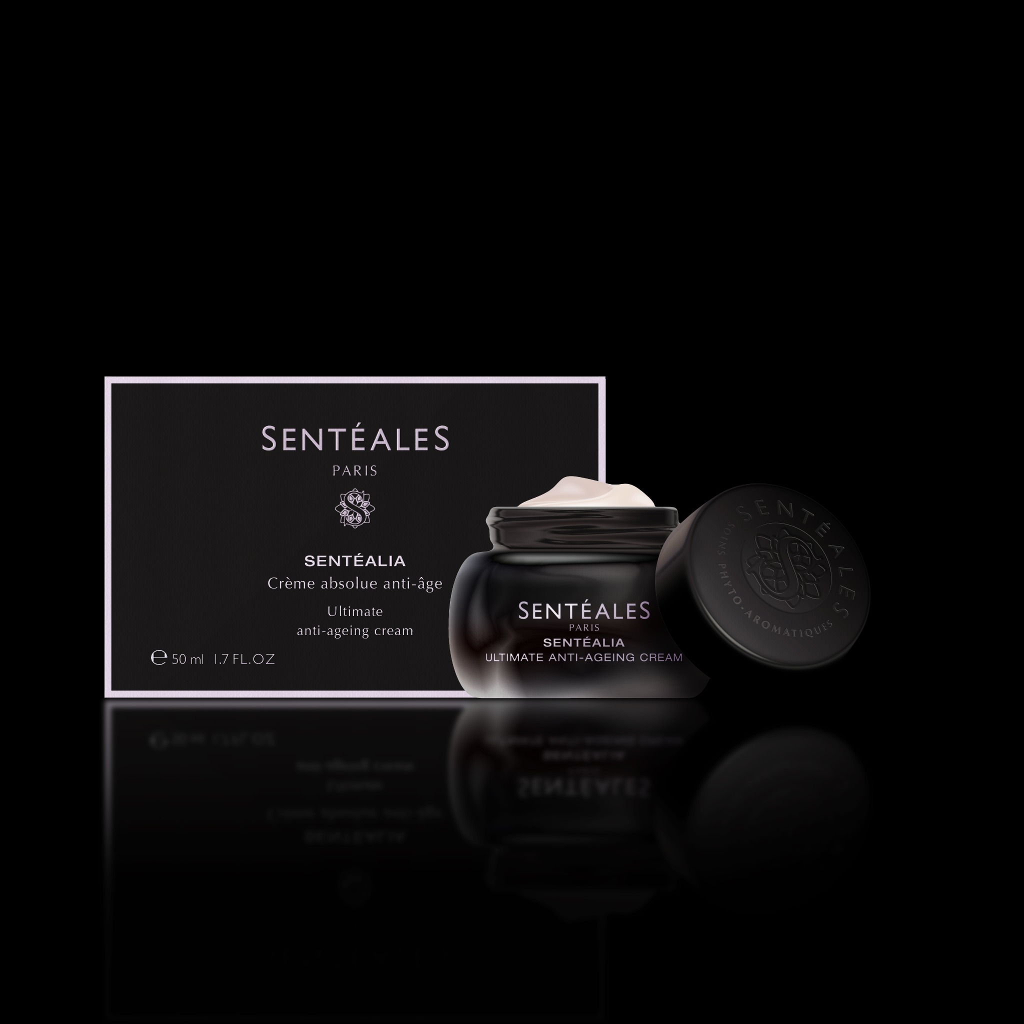 SENTÉALES Sentéalia Ultimate Anti-Ageing Cream
